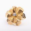 Bague Bellapure en acier inoxydable garantie - En promotion