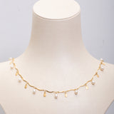 Collier Bellapure en acier inoxydable garanti - En promotion