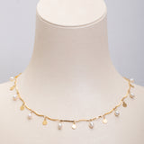 Collier Bellapure en acier inoxydable garanti - En promotion
