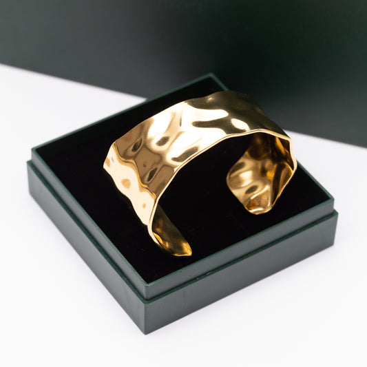 Bracelet en acier