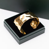 Bracelet en acier