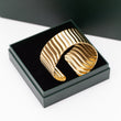 Bracelet en acier