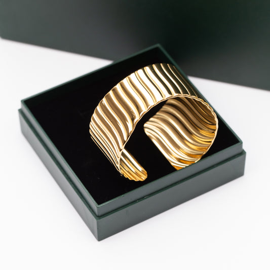 Bracelet en acier