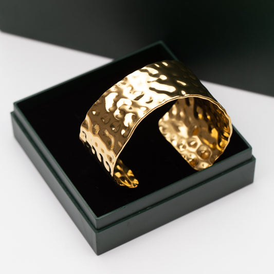 Bracelet en acier