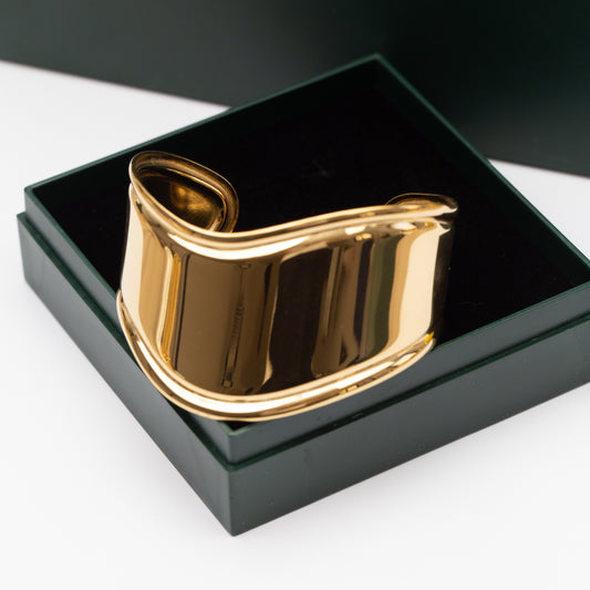 Bracelet en acier