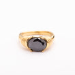 Bague anneau Inoxia en acier inoxydable garantie