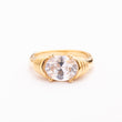 Bague anneau Inoxia en acier inoxydable garantie
