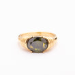 Bague anneau Inoxia en acier inoxydable garantie