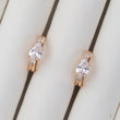 Boucles d'oreilles en plaqué or xuping xp