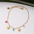 Chaine cheville en acier inoxydable garantie