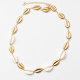 Collier estival en acier