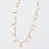 Collier en acier tendance