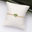 Bracelet en acier inoxydable garanti