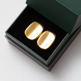 Boucles d'oreilles Acier Tendance