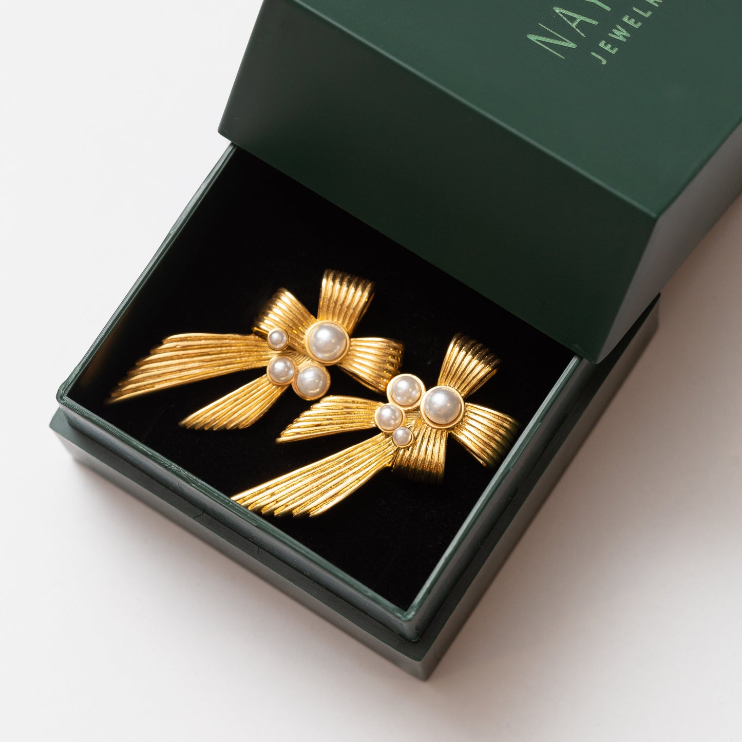 Boucles d'oreilles Acier Tendance