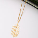 Collier en acier inoxydable garanti