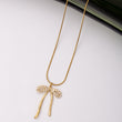 Collier en acier inoxydable garanti