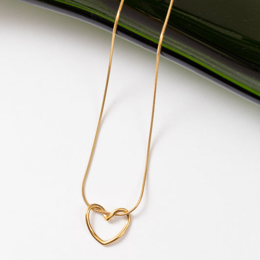 Collier en acier