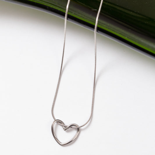 Collier en acier