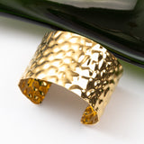 Bracelet en acier