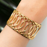 Bracelet en acier