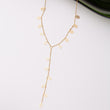Collier en acier inoxydable garanti