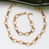 Ensemble 2 pièces en acier