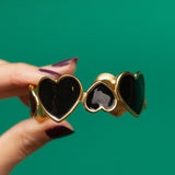 Bracelet en acier tendance