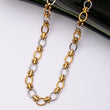 Collier en acier inoxydable
