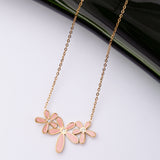 Collier en acier inoxydable
