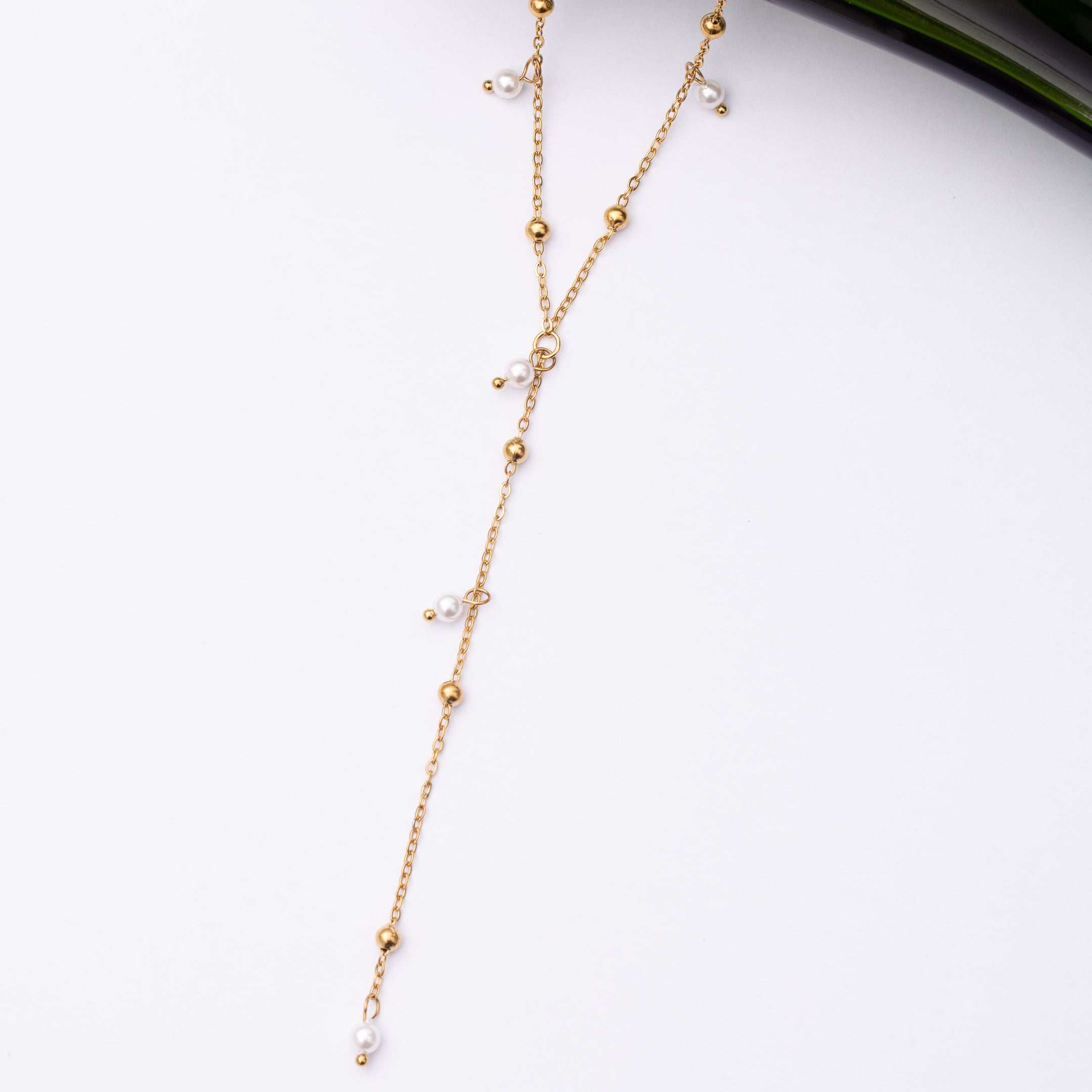 Collier en acier inoxydable