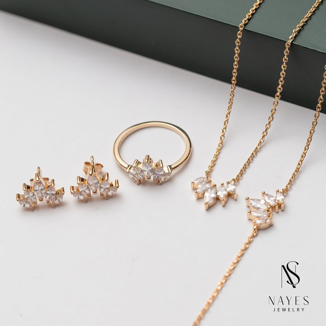 NAYES JEWELRY