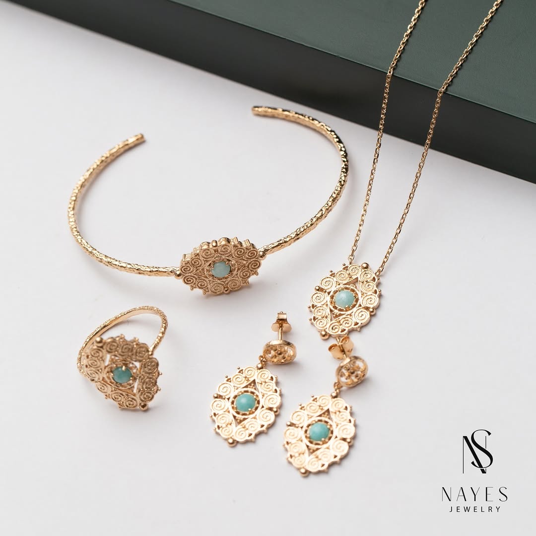 NAYES JEWELRY